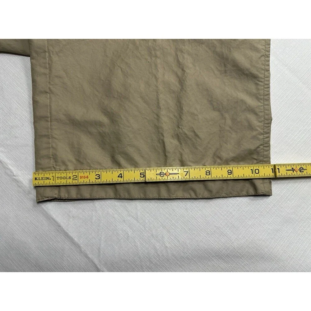 Vintage Wu-Wear Wide Leg Pants 32